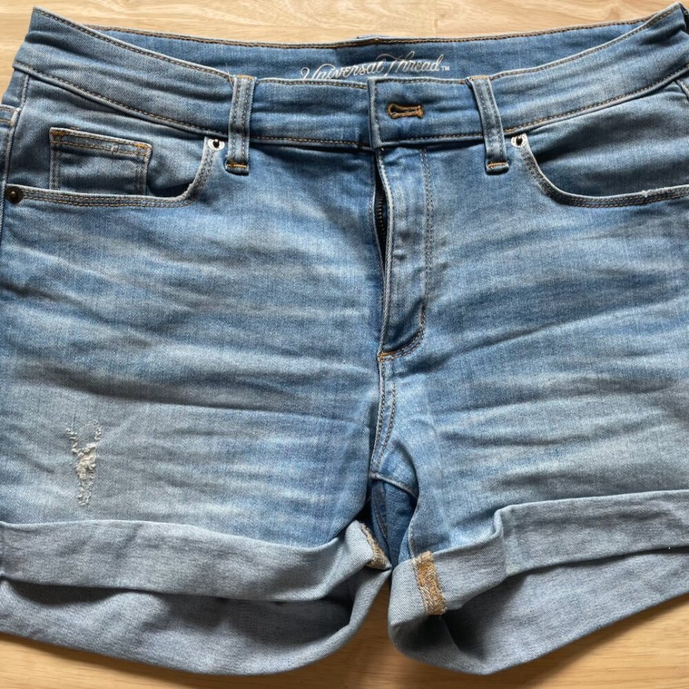 Denim Jeans